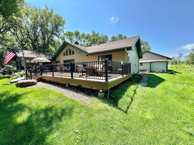7443 Walleye Ln SW, Alexandria, MN 56308 - photo 53
