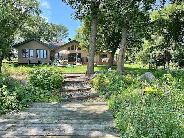 7443 Walleye Ln SW, Alexandria, MN 56308 - photo 61