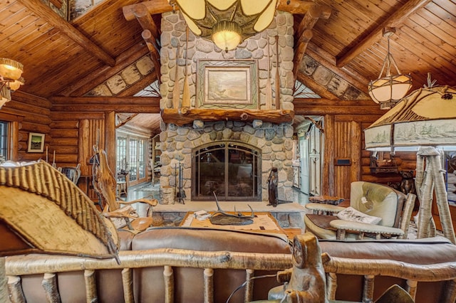 40975 White Bass Lake Rd, Cable, WI 54821 - photo 6