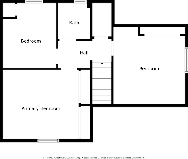 400 Mill St, Loyal, WI 54446 - view of property floor plan
