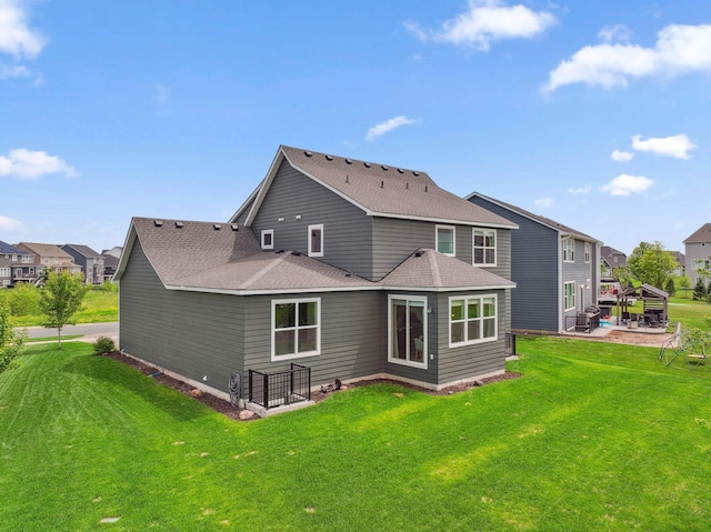 10680 38th Trl N, Lake Elmo, MN 55042 - photo 35