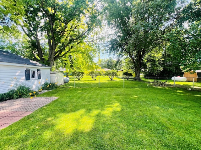 308 1st St E, Chokio, MN 56221 - photo 4