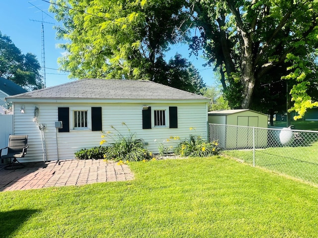 308 1st St E, Chokio, MN 56221 - photo 23
