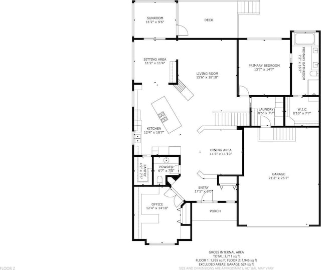 16747 Iredale Path, Lakeville, MN 55044 - photo 45