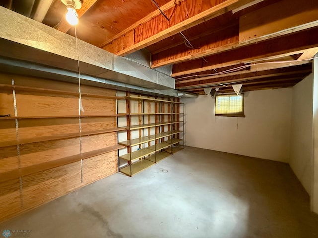 2602 Eastgate Dr S, Fargo, ND 58103 - view of basement