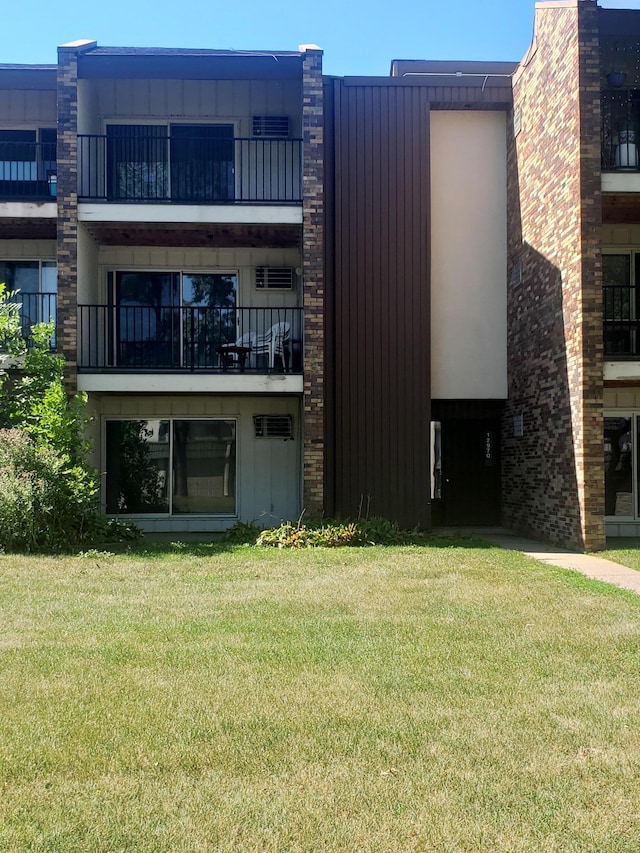 12970 Nicollet Ave Unit 302, Burnsville, MN 55337 - photo 1