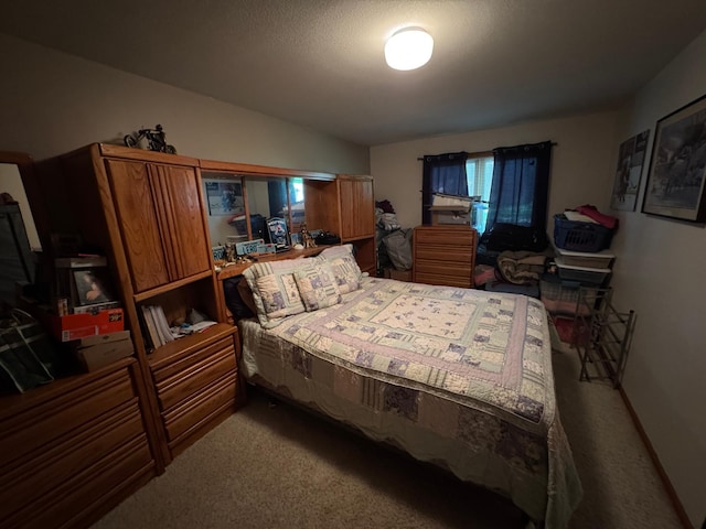 1420 4th St SW, Wadena, MN 56482 - view of carpeted bedroom