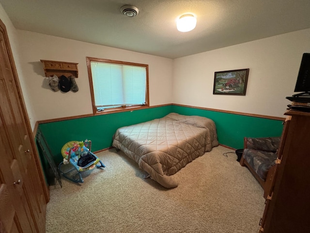 1420 4th St SW, Wadena, MN 56482 - bedroom featuring carpet
