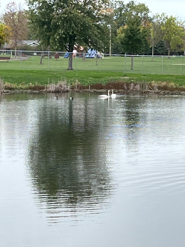 1420 4th St SW, Wadena, MN 56482 - water view