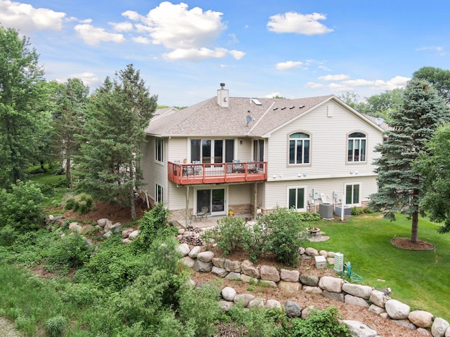 560 Lakeside Bay Dr S, Bayport, MN 55003 - photo 2