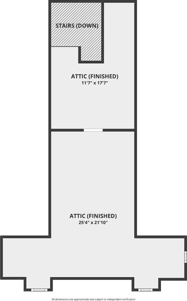 2810 Morgan Ave N, Minneapolis, MN 55411 - view of room layout