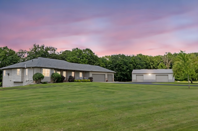 16110 Giefer Ave, Wheeling Twp, MN 55053 - photo 1