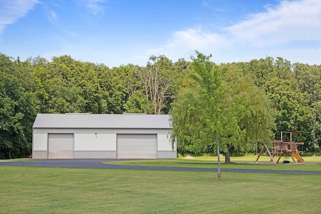 16110 Giefer Ave, Wheeling Twp, MN 55053 - photo 48