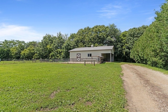 16110 Giefer Ave, Wheeling Twp, MN 55053 - photo 51