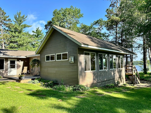 15740 River Lake Dr, Menahga, MN 56464 - photo 4