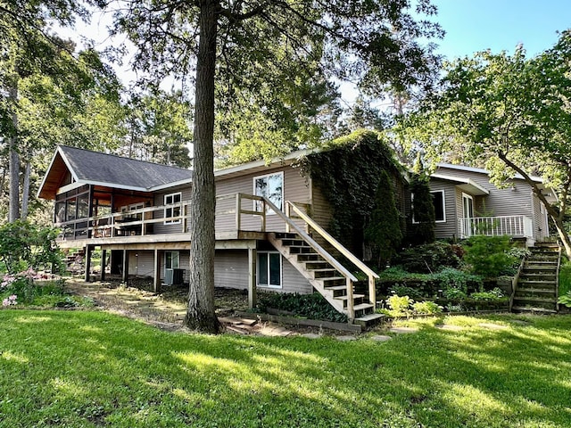 15740 River Lake Dr, Menahga, MN 56464 - photo 5