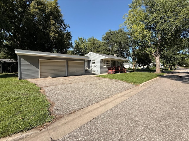 1003 6th St, Montevideo, MN 56265 - photo 1