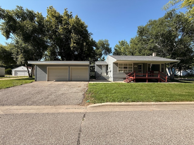 1003 6th St, Montevideo, MN 56265 - photo 2