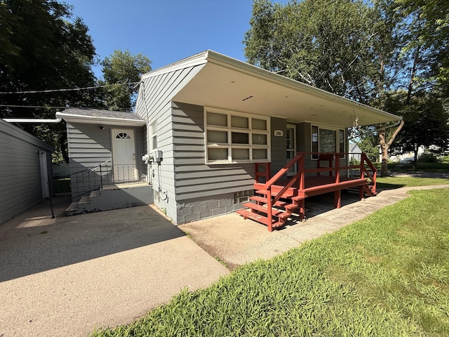 1003 6th St, Montevideo, MN 56265 - photo 3