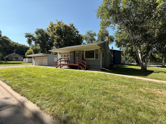 1003 6th St, Montevideo, MN 56265 - photo 4