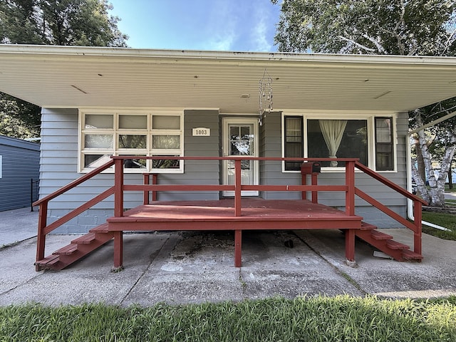 1003 6th St, Montevideo, MN 56265 - photo 22