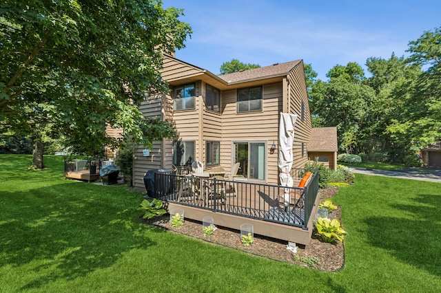 11345 36th Pl N, Plymouth, MN 55441 - photo 25