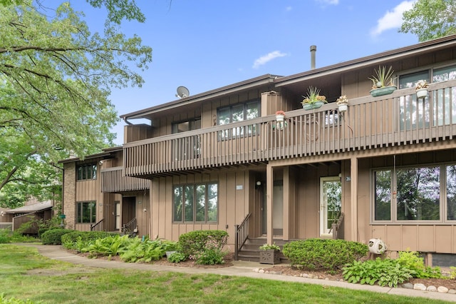 2671 Sumac Rdg, White Bear Lake, MN 55110 - view of property
