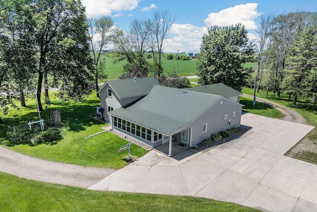3820 8th St, Owatonna, MN 55060 - view of subject property