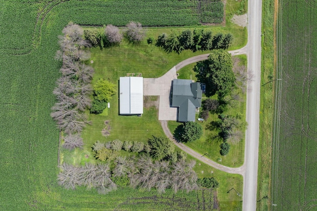3820 8th St, Owatonna, MN 55060 - view of property location featuring rural landscape