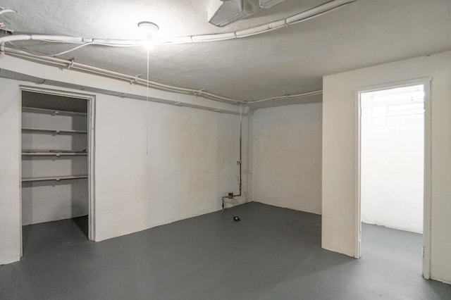 3410 Dupont Ave N, Minneapolis, MN 55412 - view of basement