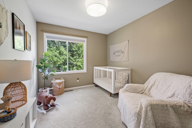 6502 Lancaster Ln N, Maple Grove, MN 55369 - carpeted bedroom featuring baseboards
