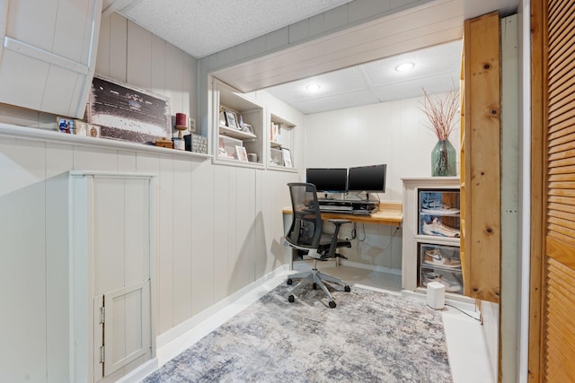 6502 Lancaster Ln N, Maple Grove, MN 55369 - view of home office