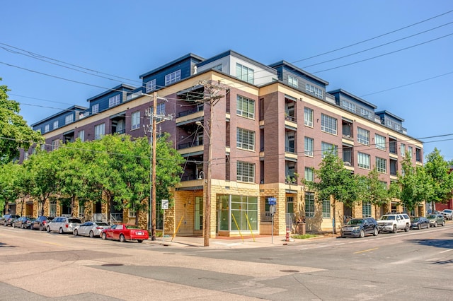 521 2nd St SE Unit 307, Minneapolis, MN 55414 - view of building exterior