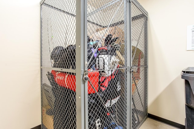 521 2nd St SE Unit 307, Minneapolis, MN 55414 - view of storage room