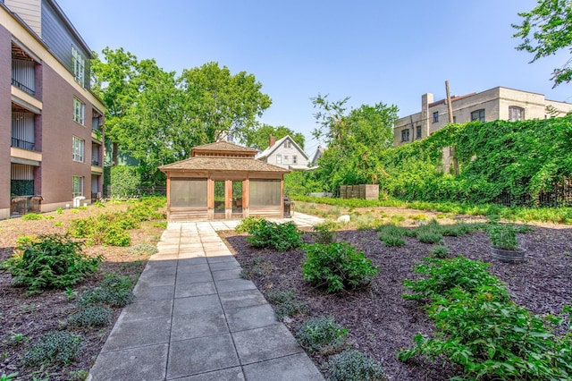 521 2nd St SE Unit 307, Minneapolis, MN 55414 - view of home's community featuring an exterior structure and an outbuilding