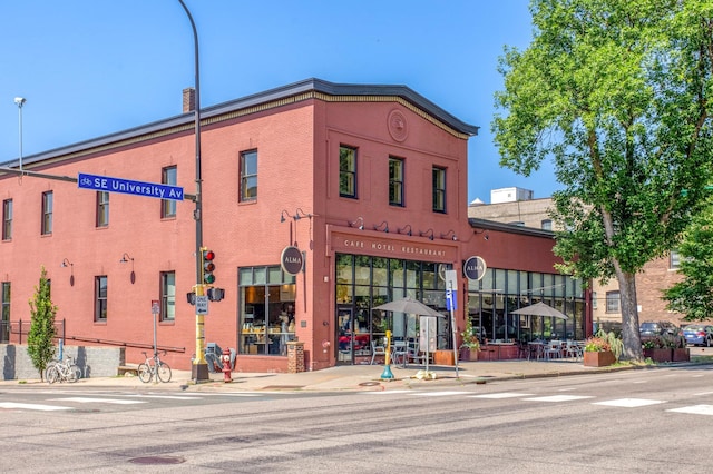 521 2nd St SE Unit 307, Minneapolis, MN 55414 - view of property
