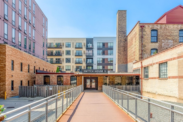 521 2nd St SE Unit 307, Minneapolis, MN 55414 - view of community
