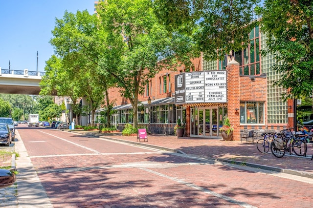 521 2nd St SE Unit 307, Minneapolis, MN 55414 - view of property