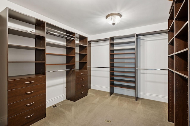 4622 Drexel Ave, Edina, MN 55424 - spacious closet with light carpet
