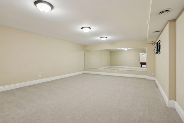4622 Drexel Ave, Edina, MN 55424 - finished basement with light carpet