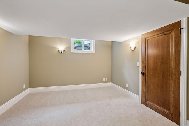 4622 Drexel Ave, Edina, MN 55424 - basement with light carpet