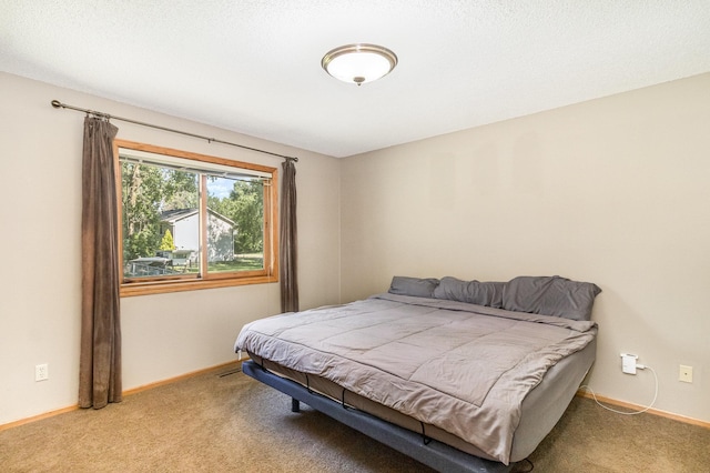 7230 Clear Rdg, Centerville, MN 55038 - carpeted bedroom with baseboards