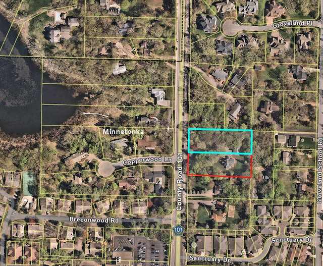 3205 County Road 101 S, Minnetonka, MN 55391