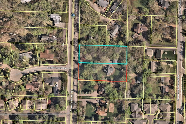 3205 County Road 101 S, Minnetonka, MN 55391