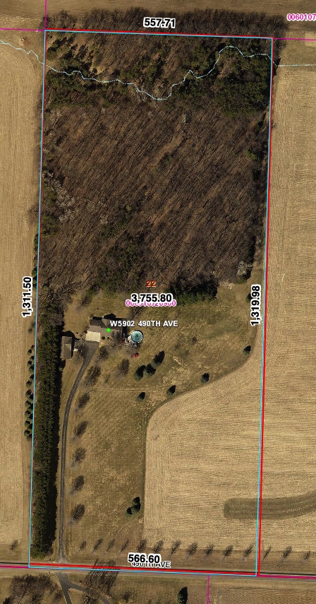 W5902 490th Ave, Ellsworth, WI 54011 - photo 61
