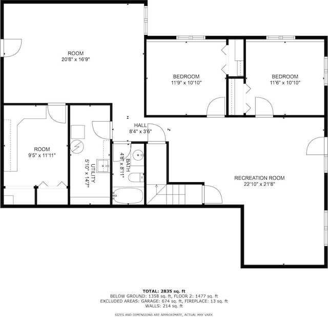 W5902 490th Ave, Ellsworth, WI 54011 - photo 60