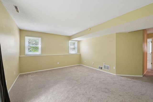 14170 Westridge Dr, Eden Prairie, MN 55347 - spare room featuring carpet floors and baseboards