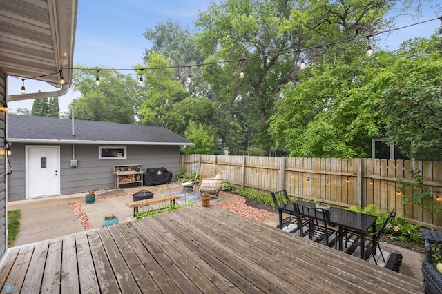 722 15th St N, Moorhead, MN 56560 - photo 24