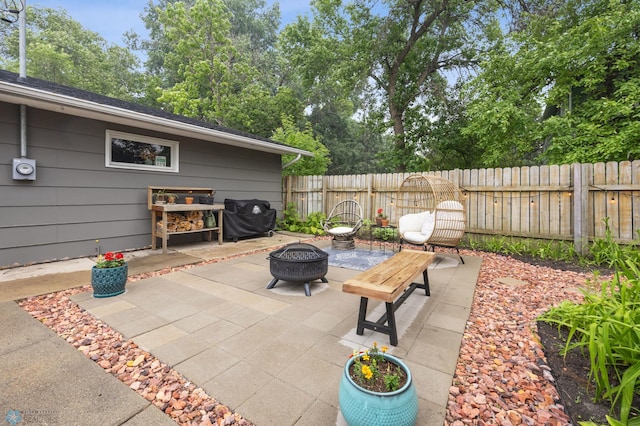 722 15th St N, Moorhead, MN 56560 - photo 25