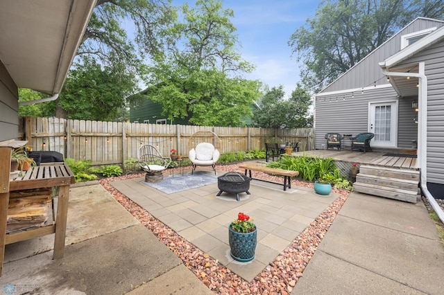 722 15th St N, Moorhead, MN 56560 - photo 26
